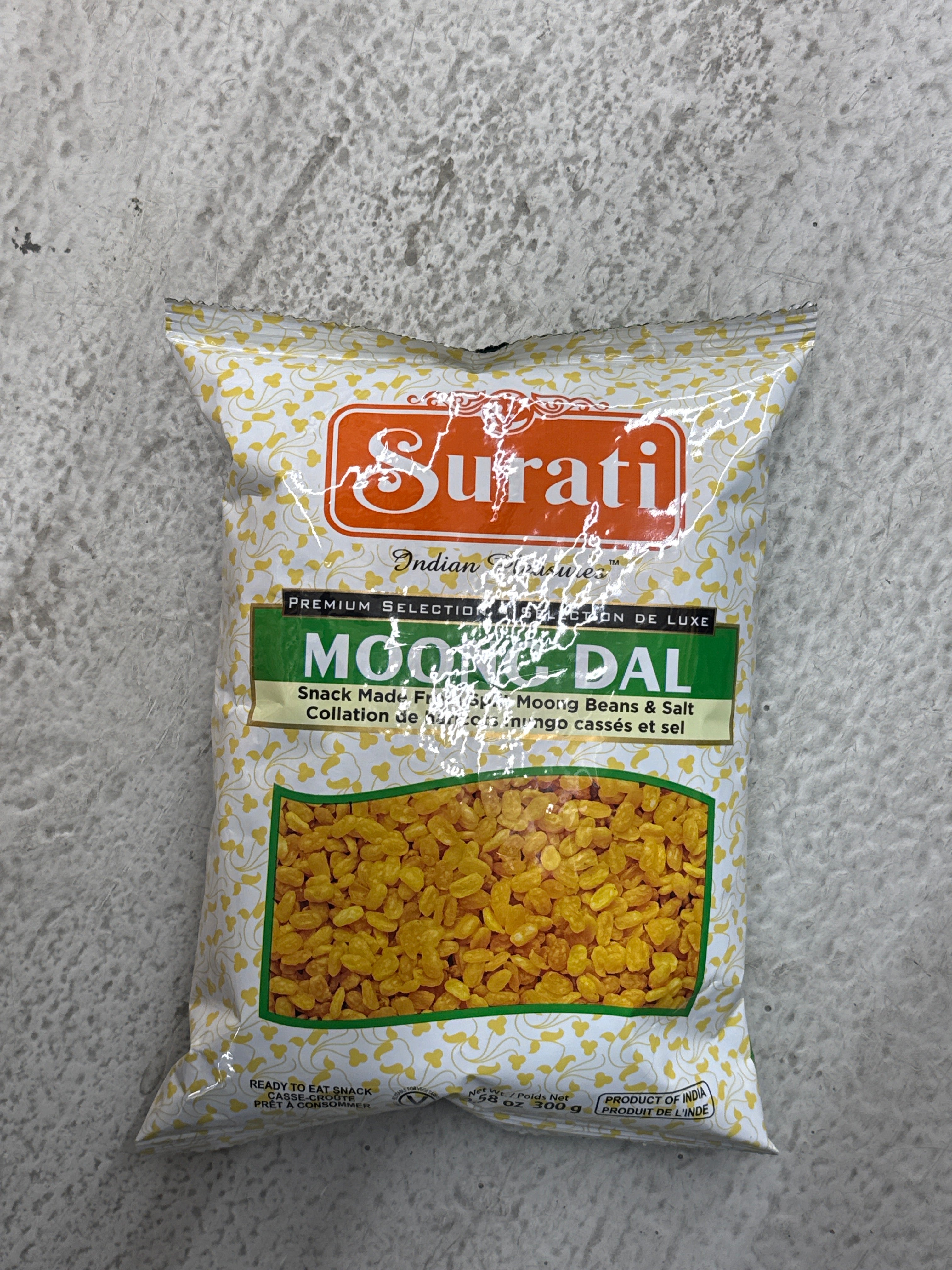 Surati Moong Dal
