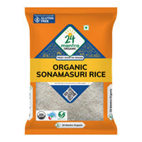 24 Mantra Organic Sunamasuri Rice