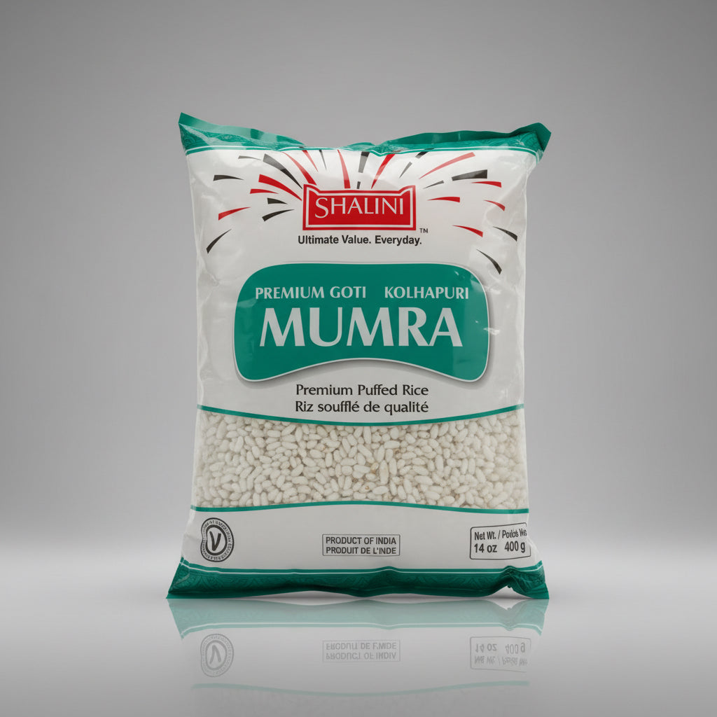 Shalini Kolhapuri Mumra