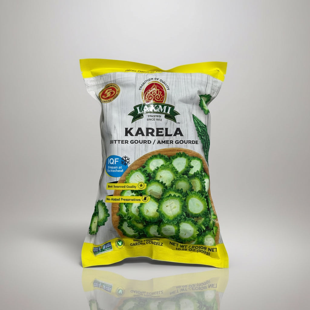 Laxmi karela