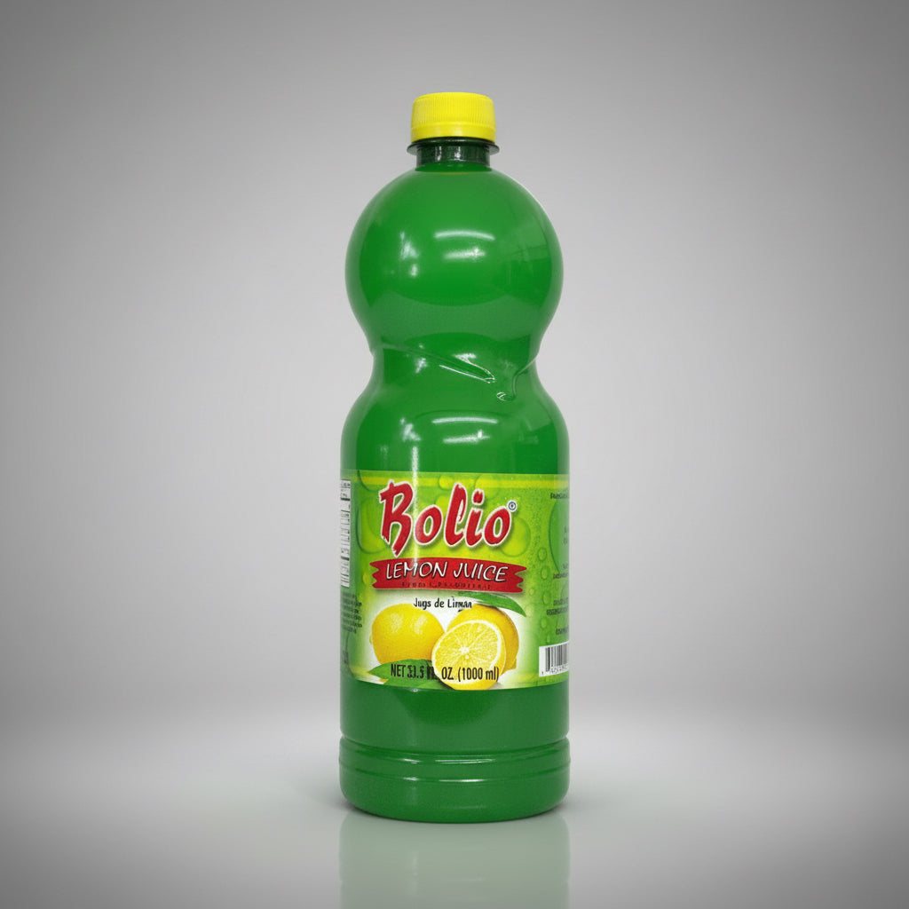 Bolio Lemon Juice