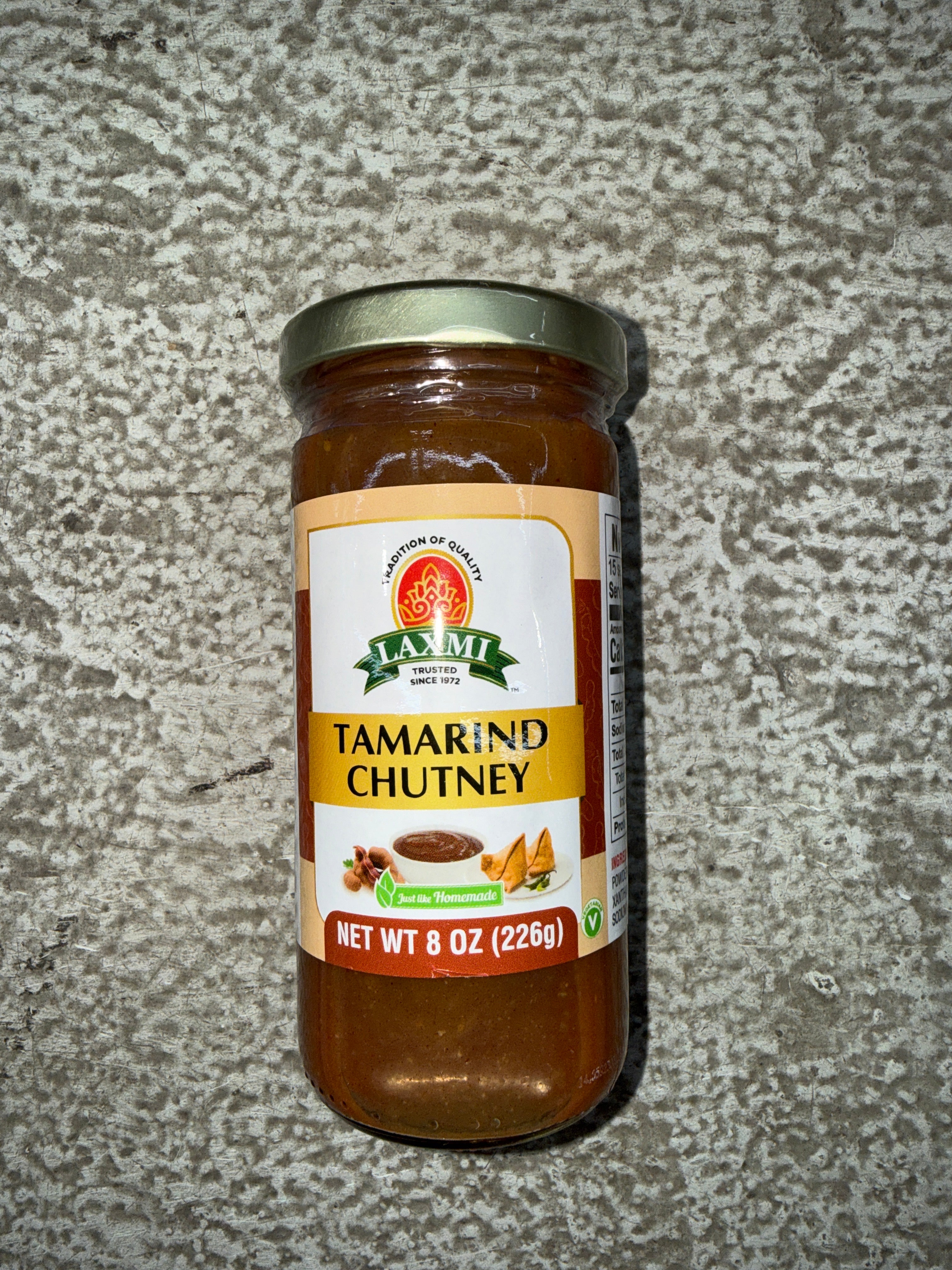 Laxmi Tamarind Chutney