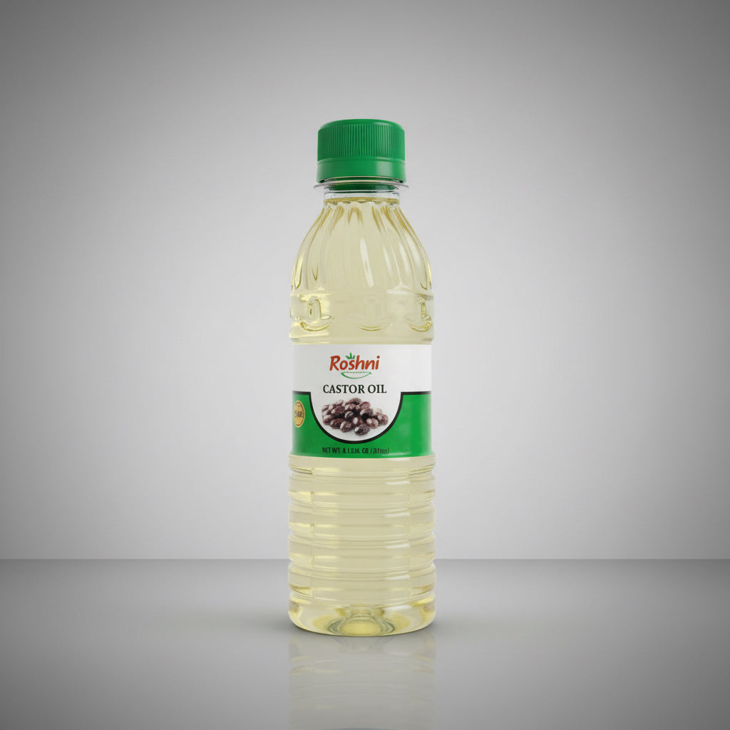 Roshni Castor Oil