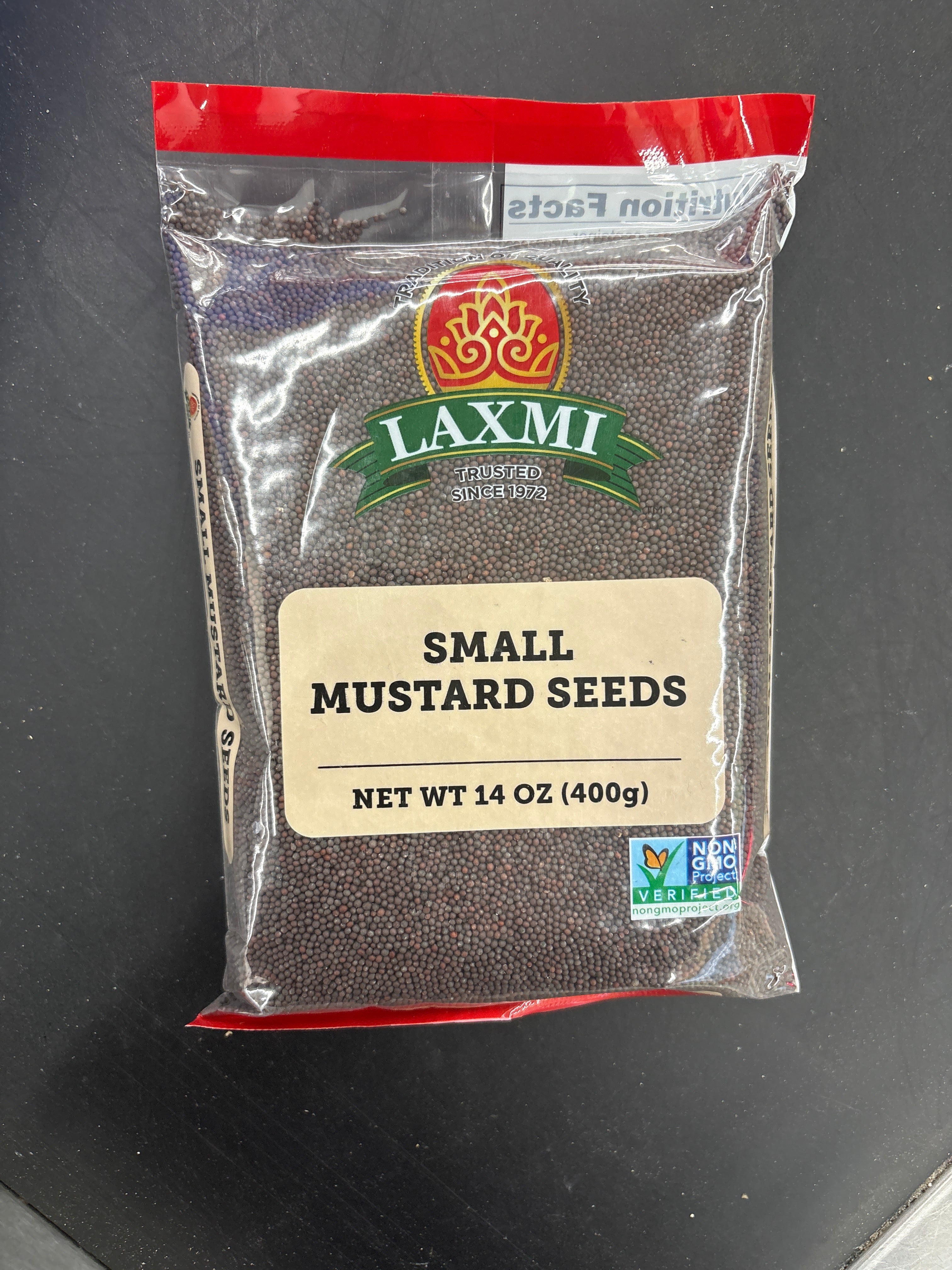 Laxmi small mustard seeds