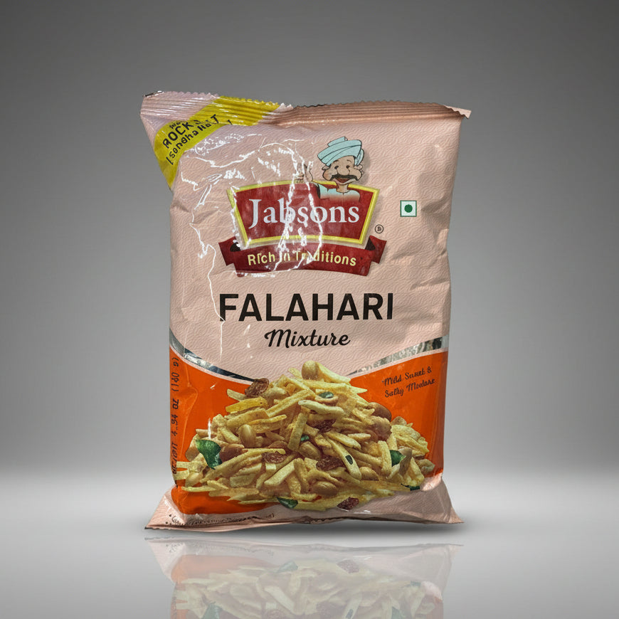 Jabsons Falahari Mixture