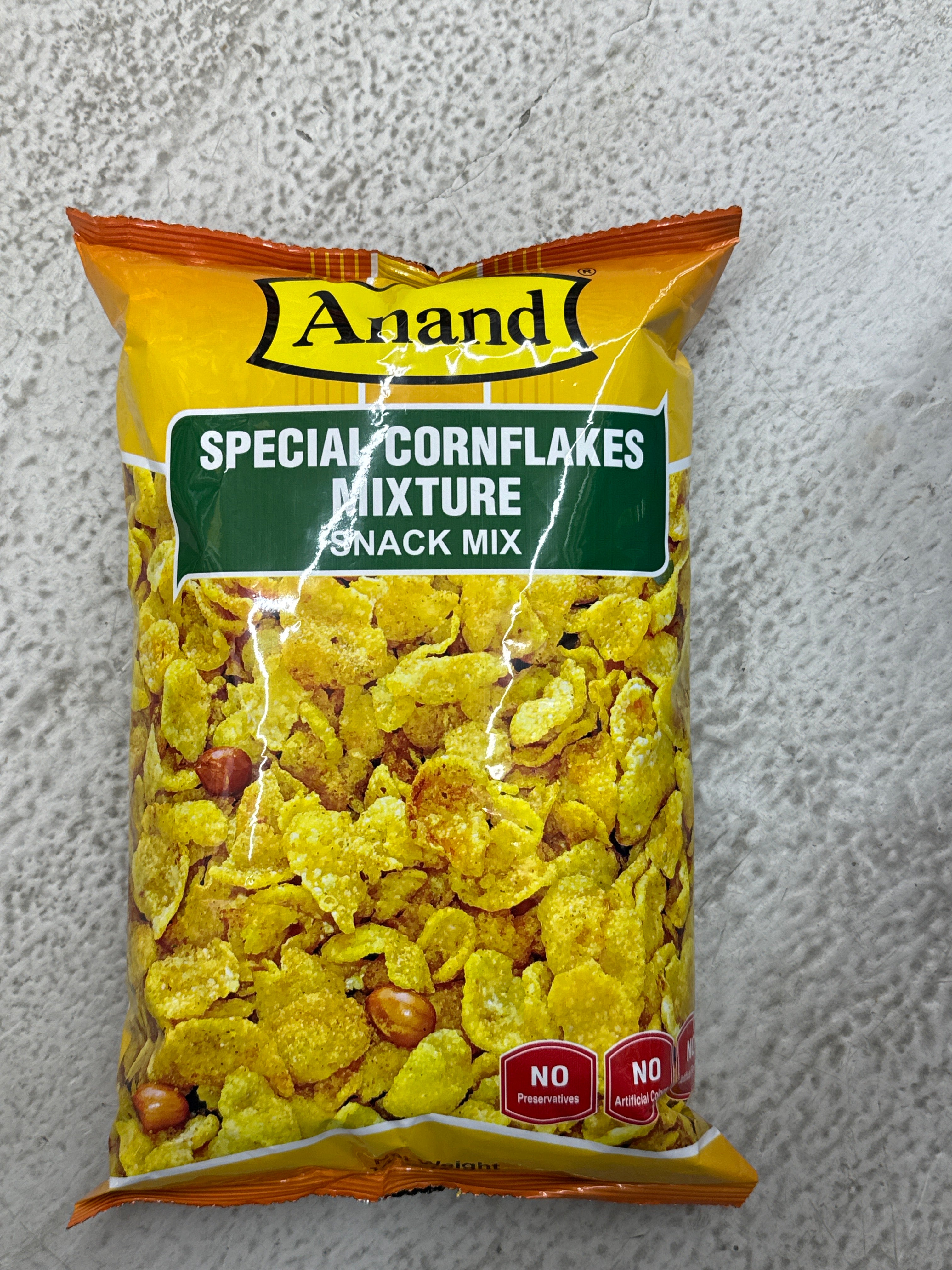 Anand Special Cornflakes Mixture
