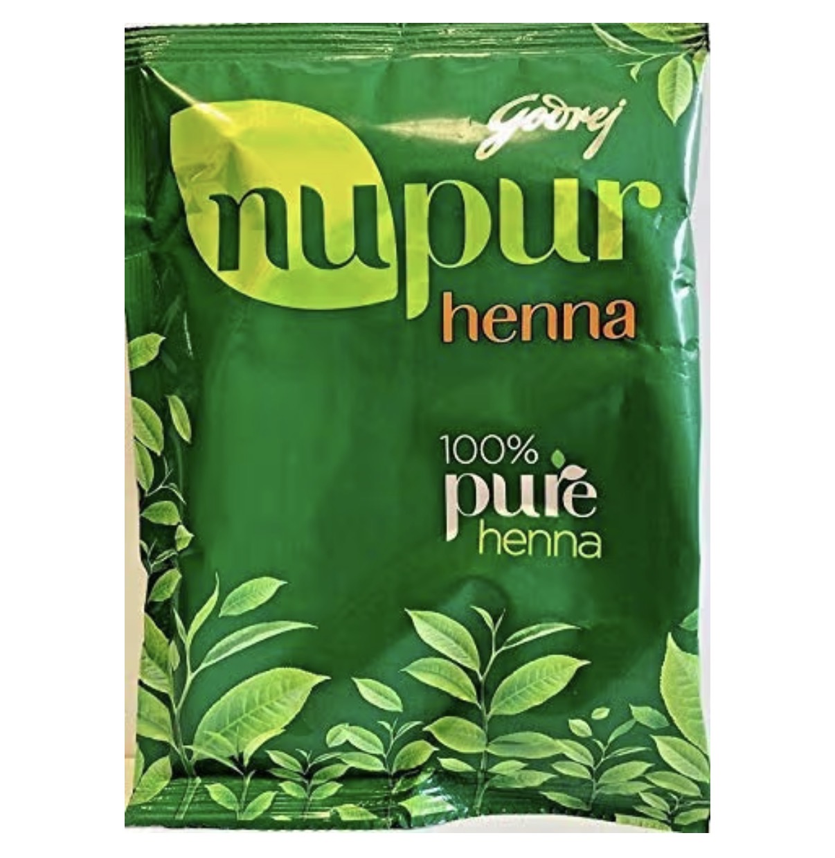Nupur Henna 1kg