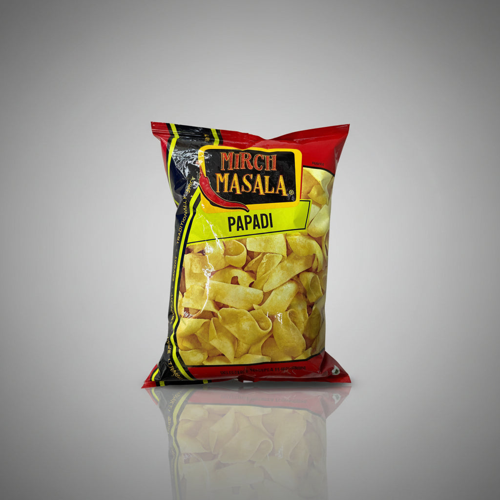 Mirch Masala Papadi