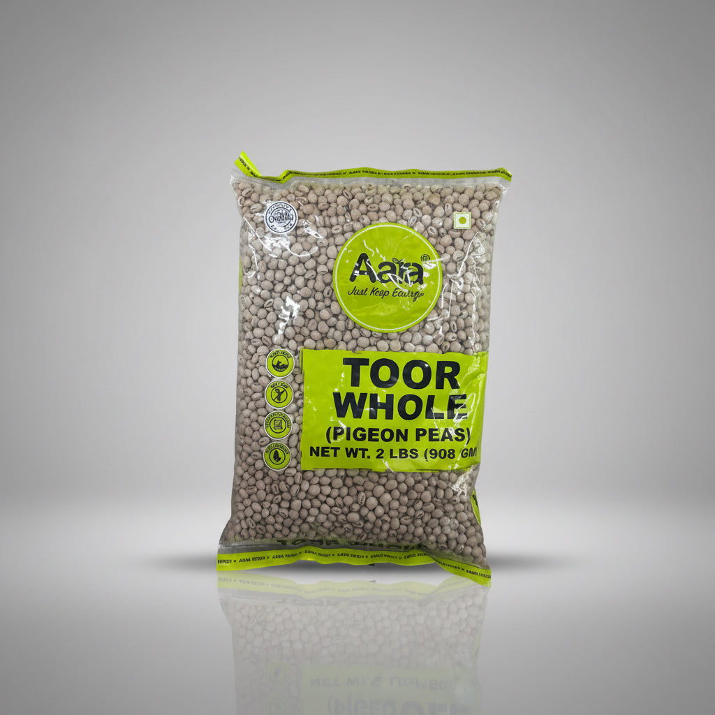 Aara Toor Whole