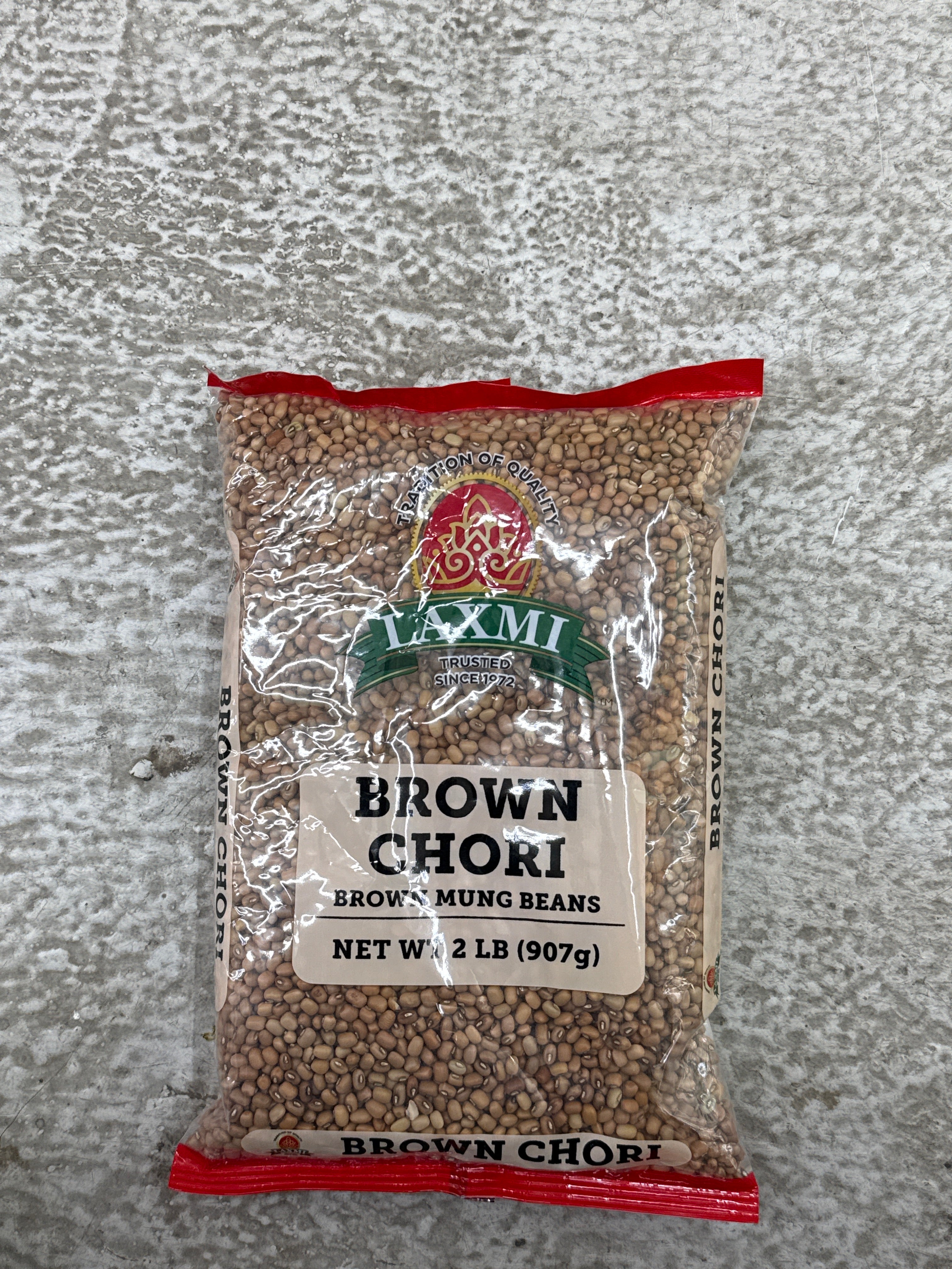 Laxmi Brown Choli