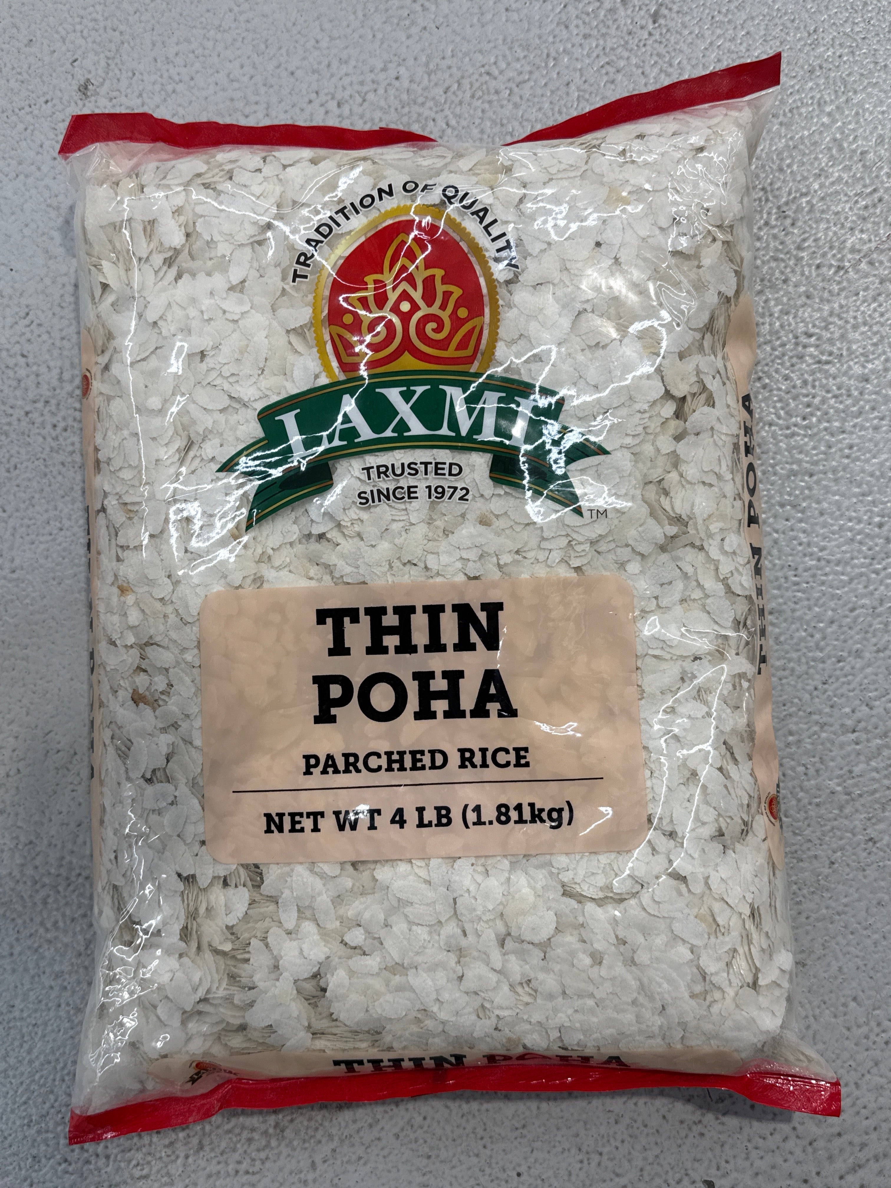 Laxmi Thin Poha