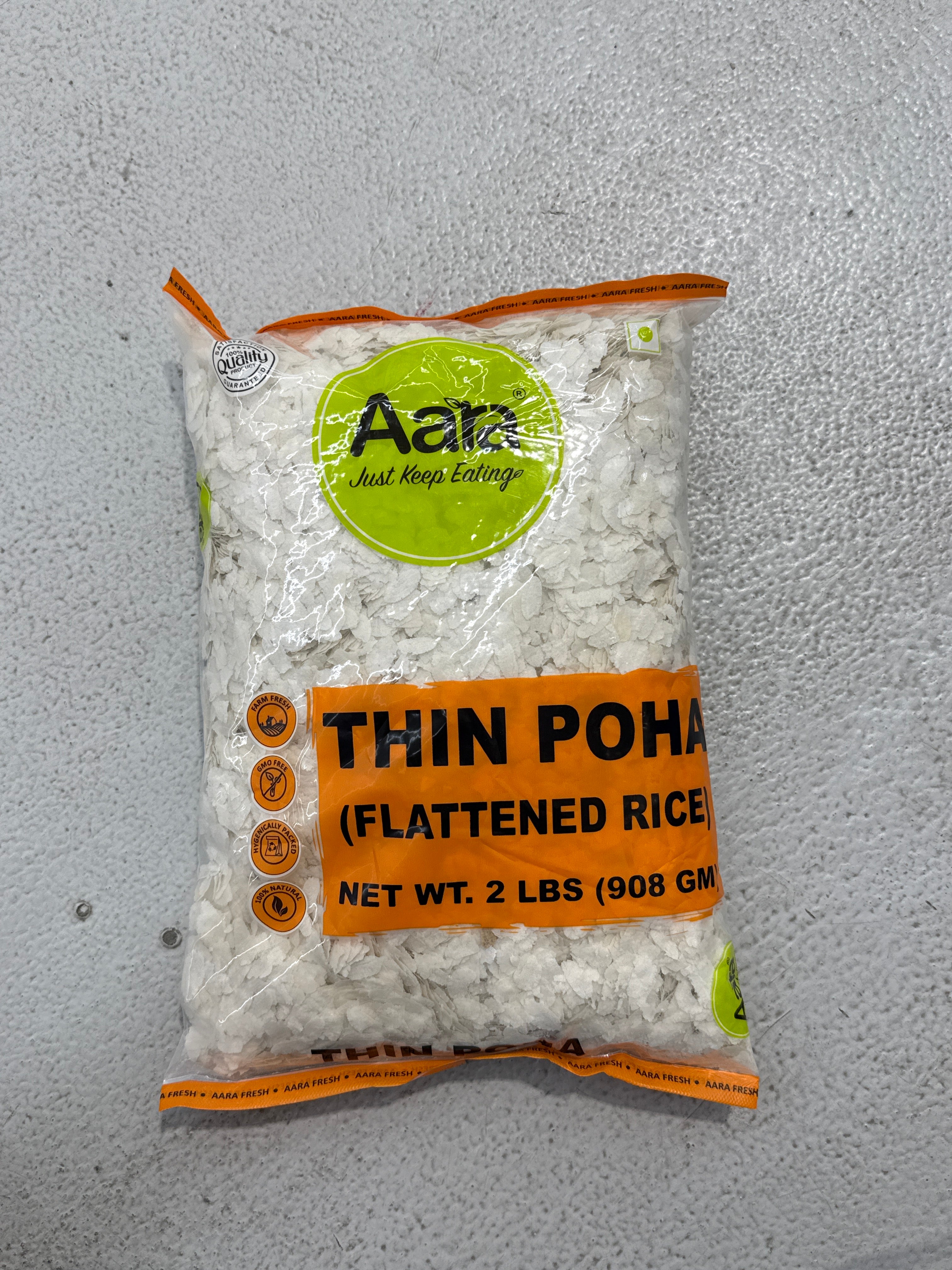 Aara Thin Poha