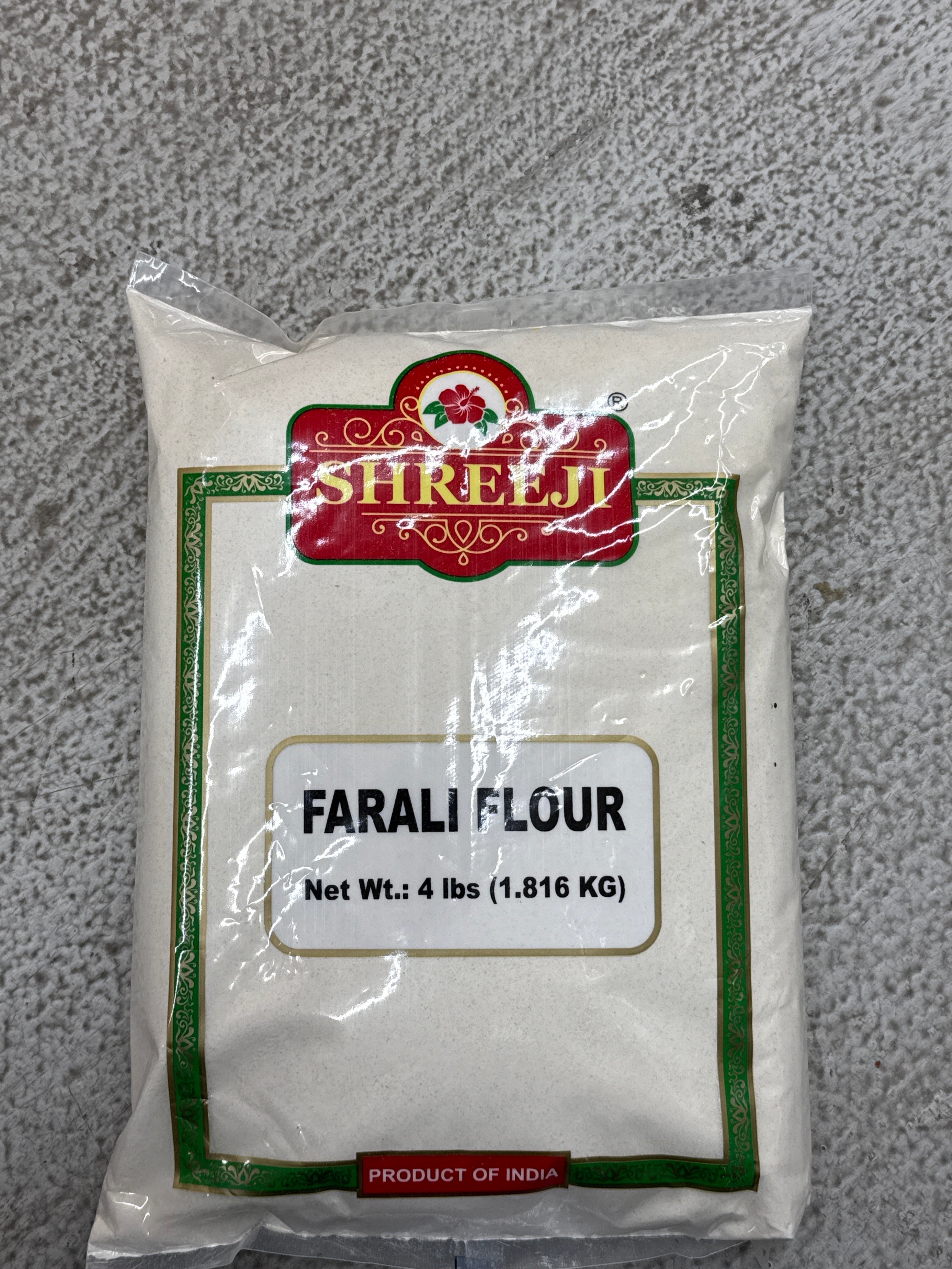 Shreeji Farali Flour