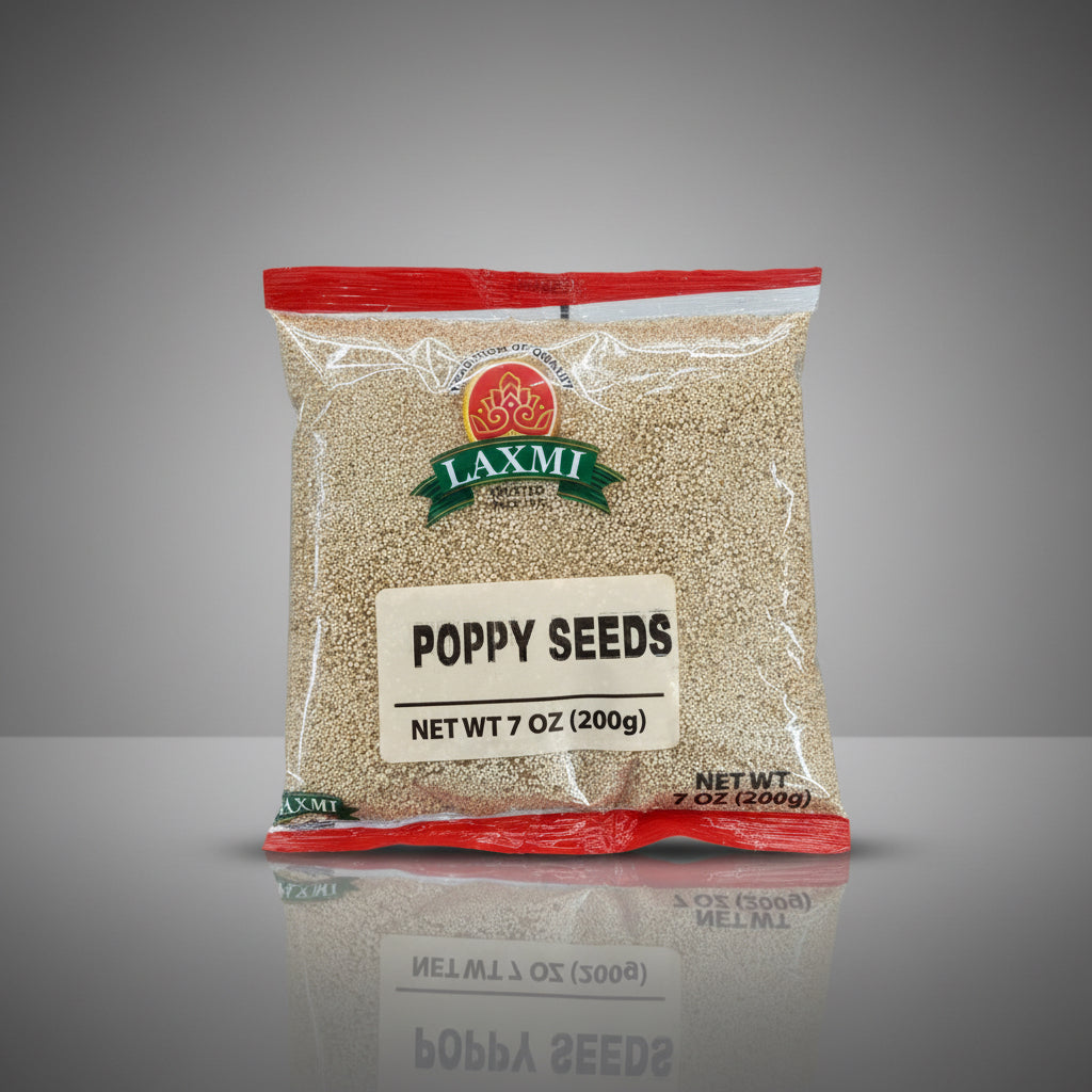 Laxmi Poppy Seeds