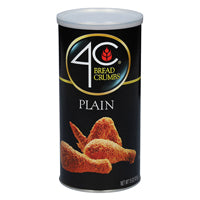 4C Bread Crumbs Plain