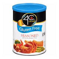 4C Gluten free Seasoned