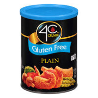 4C crumbs Gluten Free (Plain)