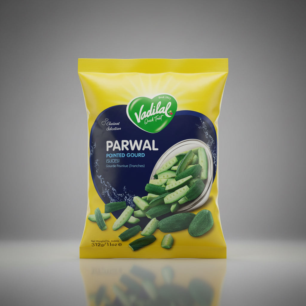 Vadilal Parwal
