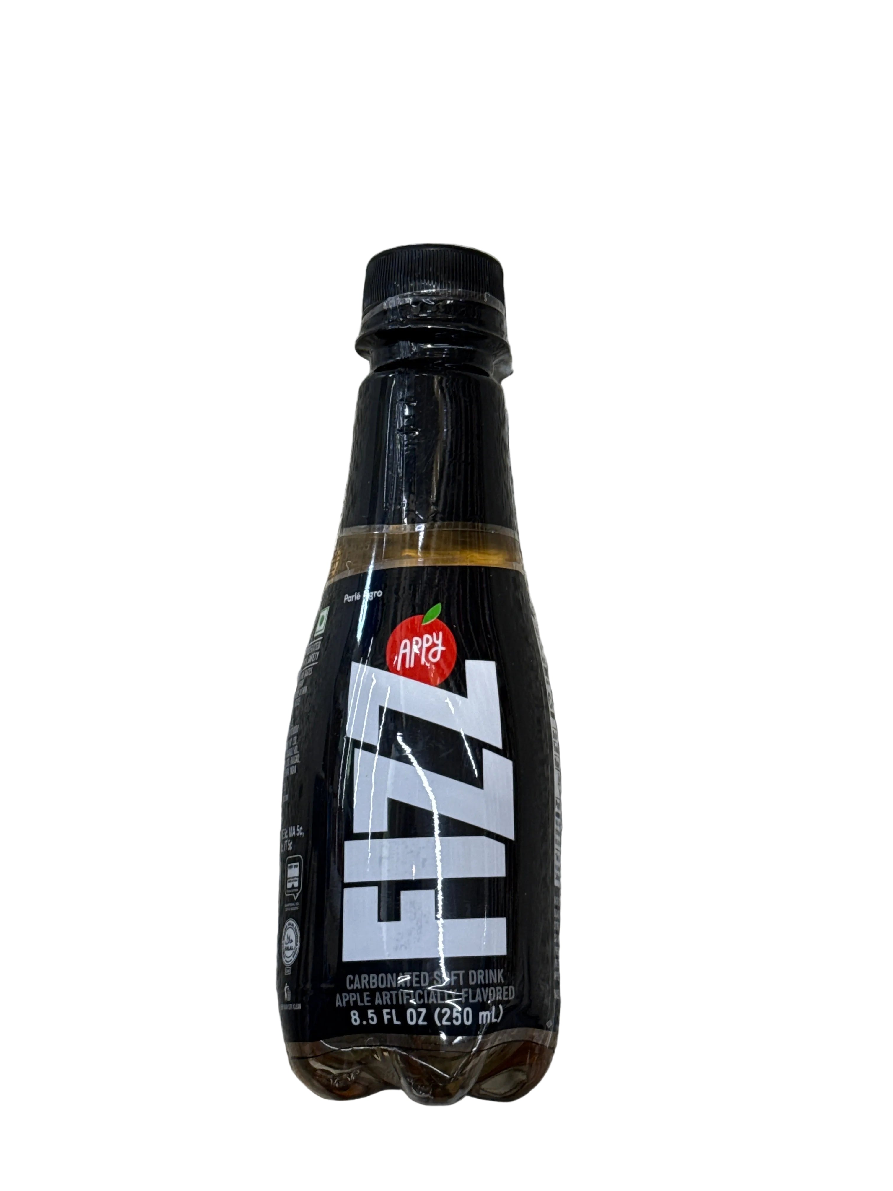 Apple Fizz