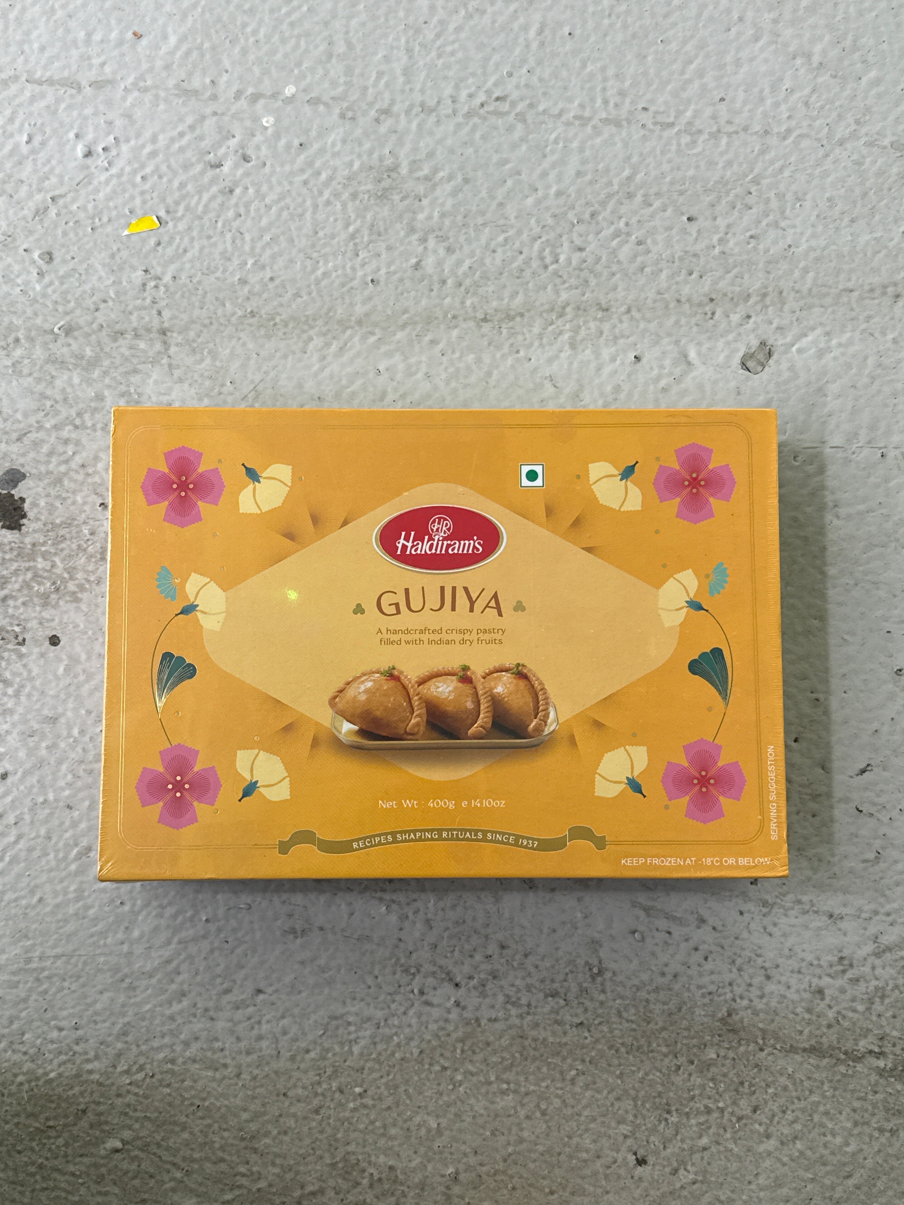 Haldiram’s Gujiya