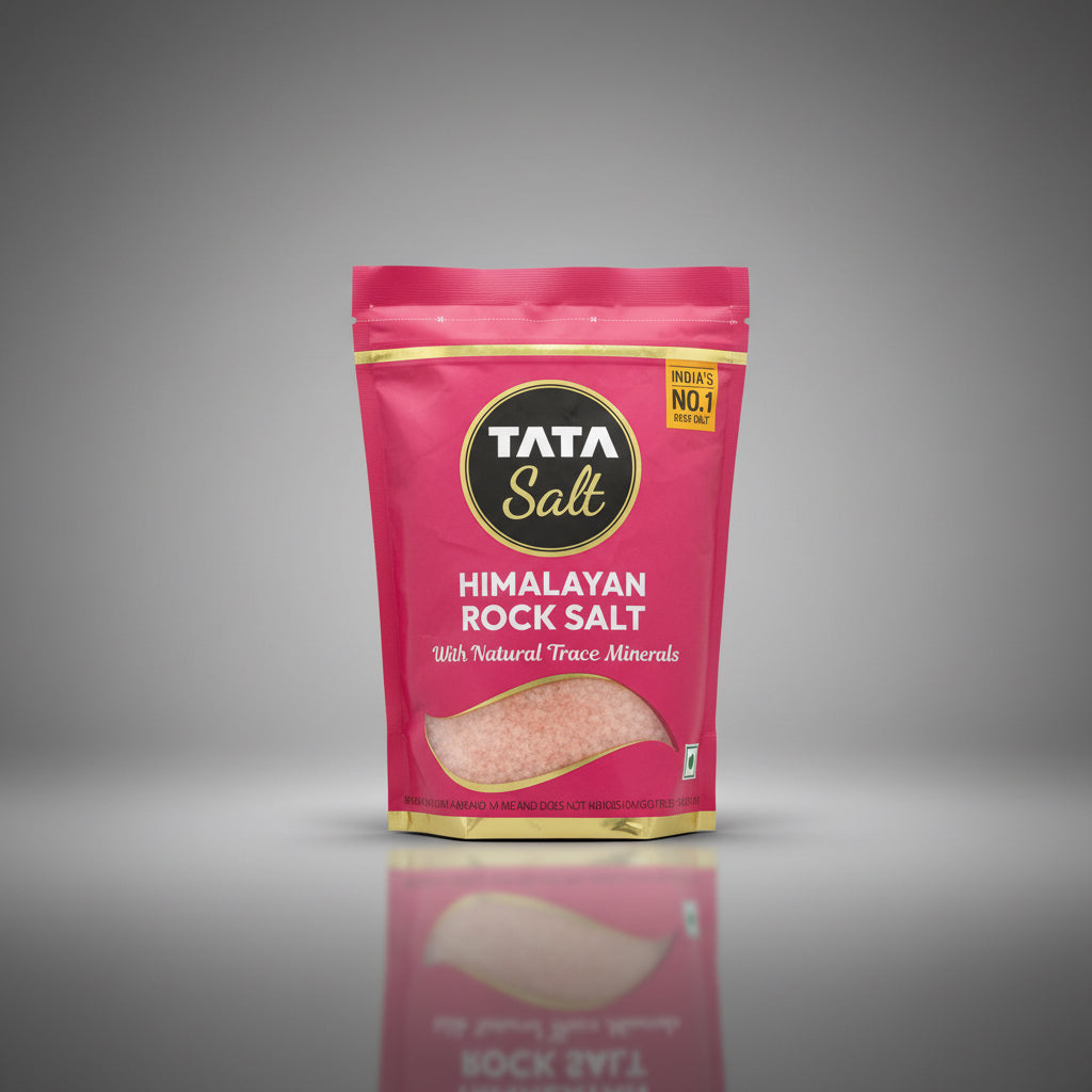 TATA HIMALIYAN ROCK SALT