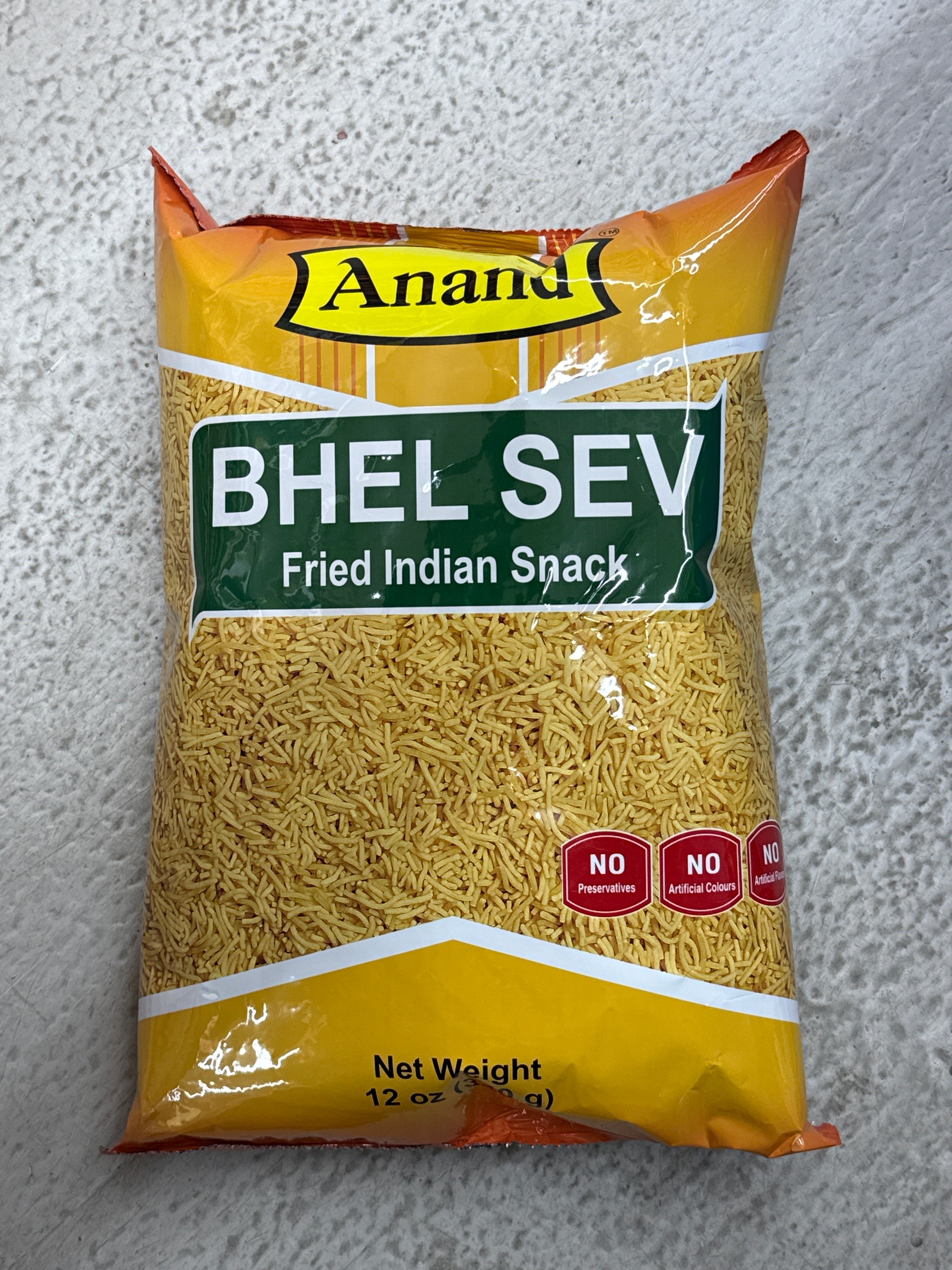 Anand Bhel Sev