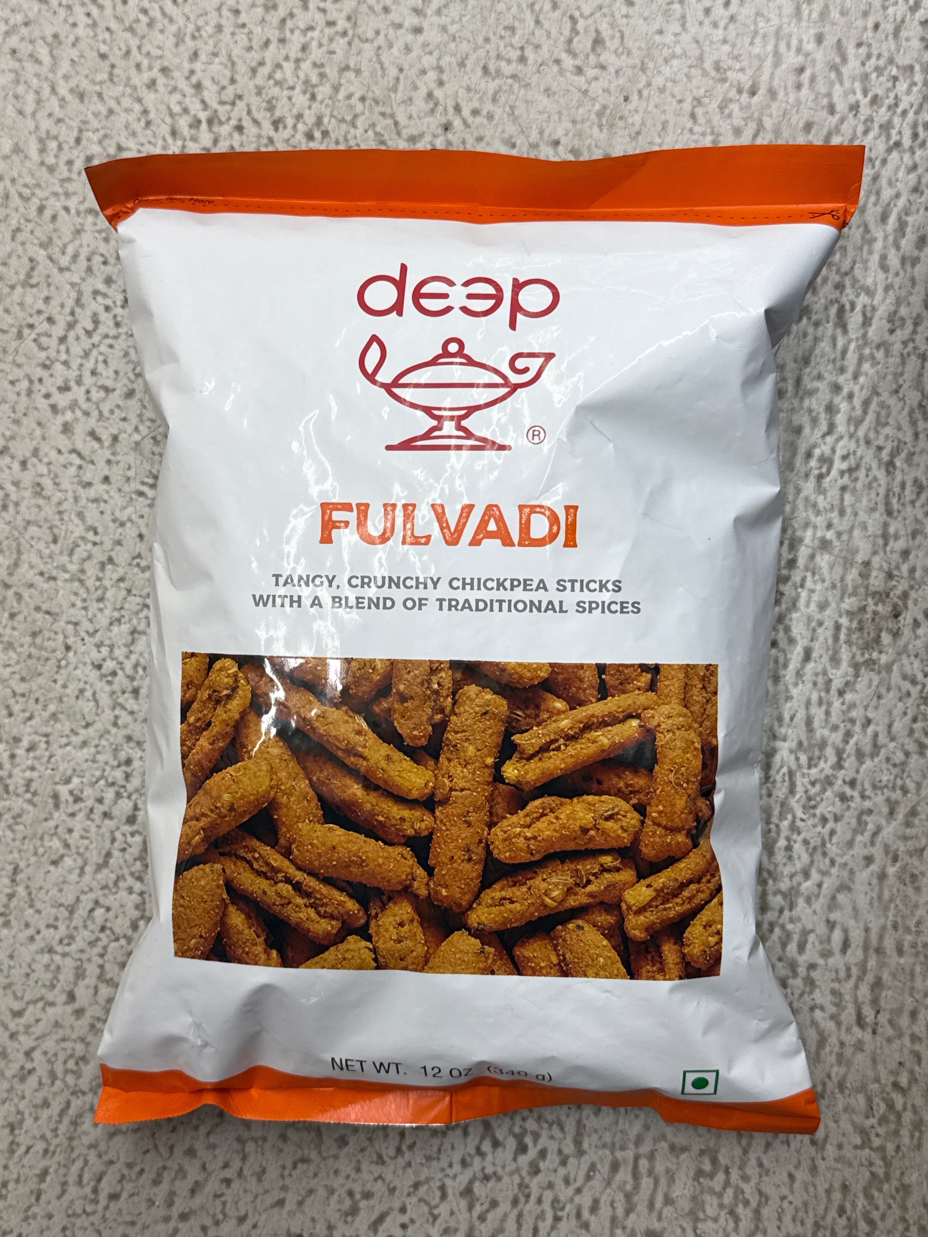 Deep Fulvadi