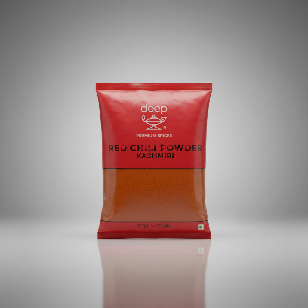 DEEP KASHMIRI CHILLI POWDER