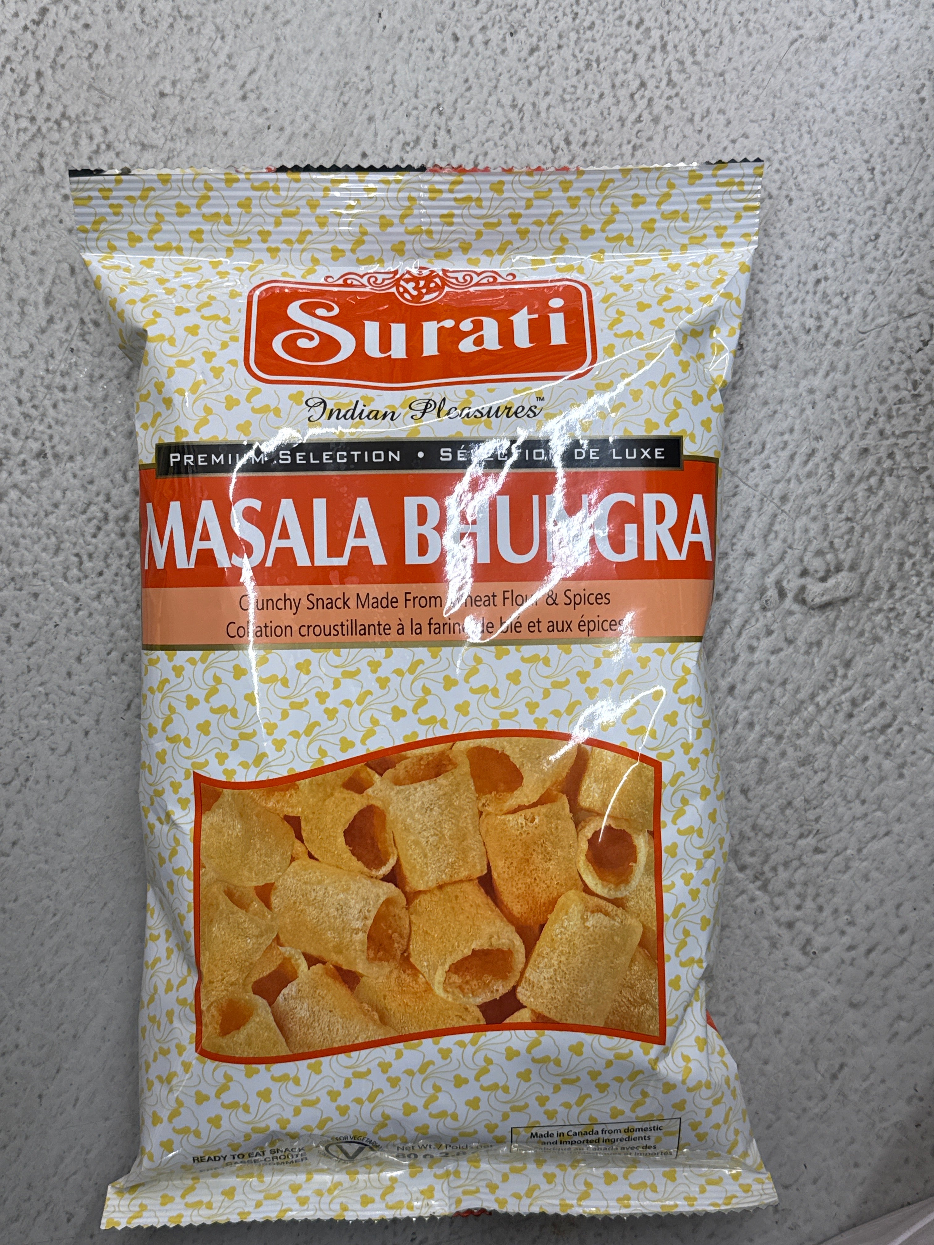 Surati Masala Bhangra