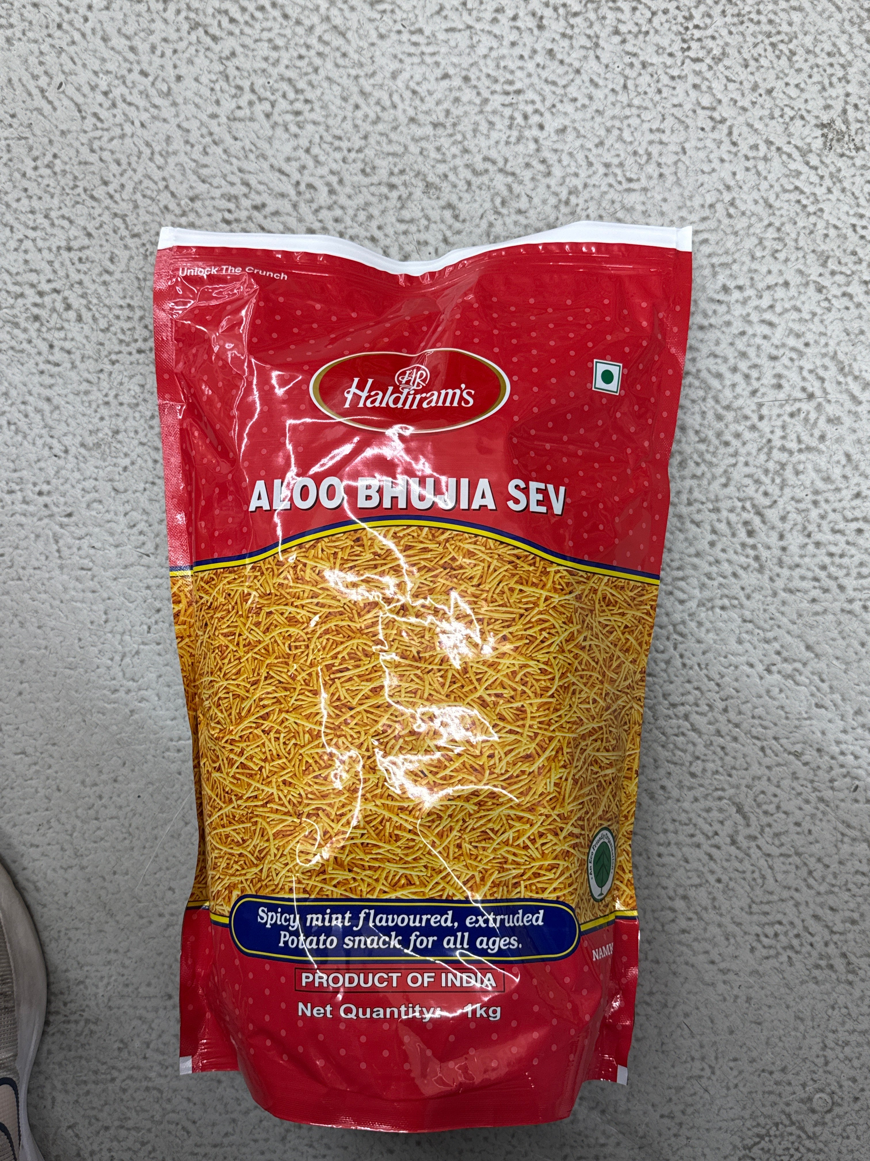 Haldiram’s Aloo Bhujia Sev