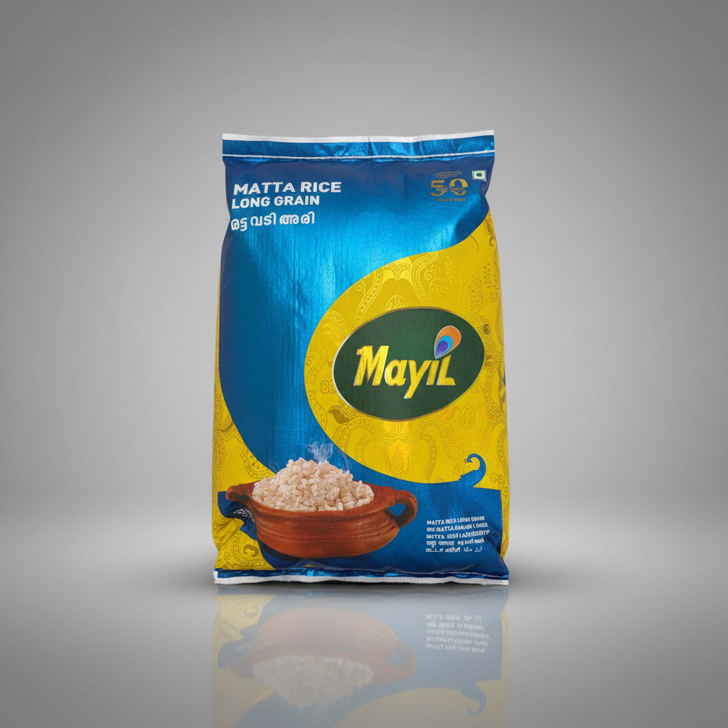 MATTA RICE LONG GRAIN