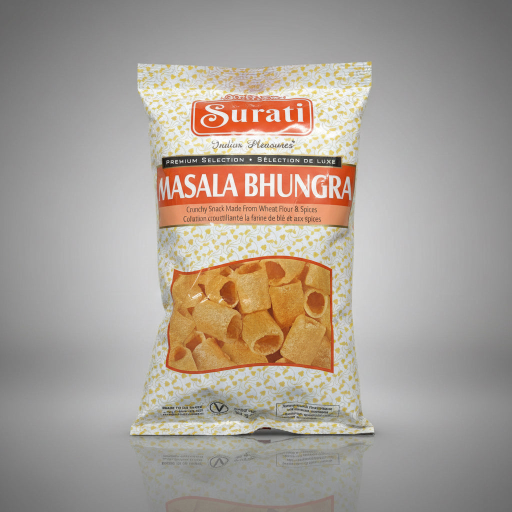 Surati Masala Bhungra