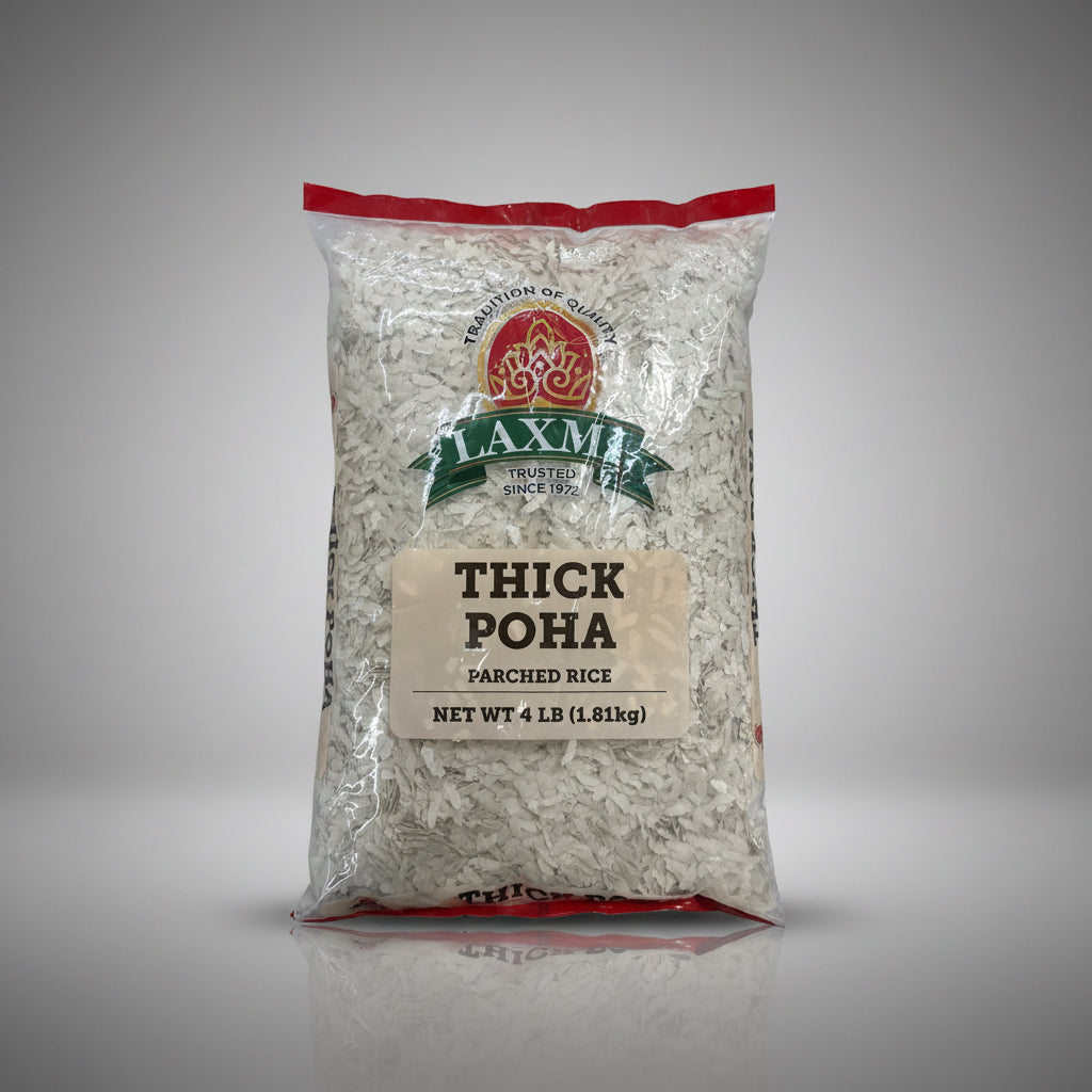 Laxmi Thick Poha