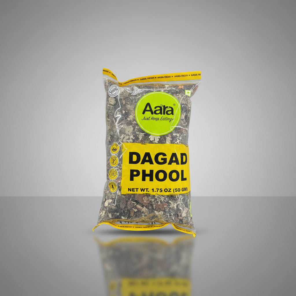 Aara Dagad phool