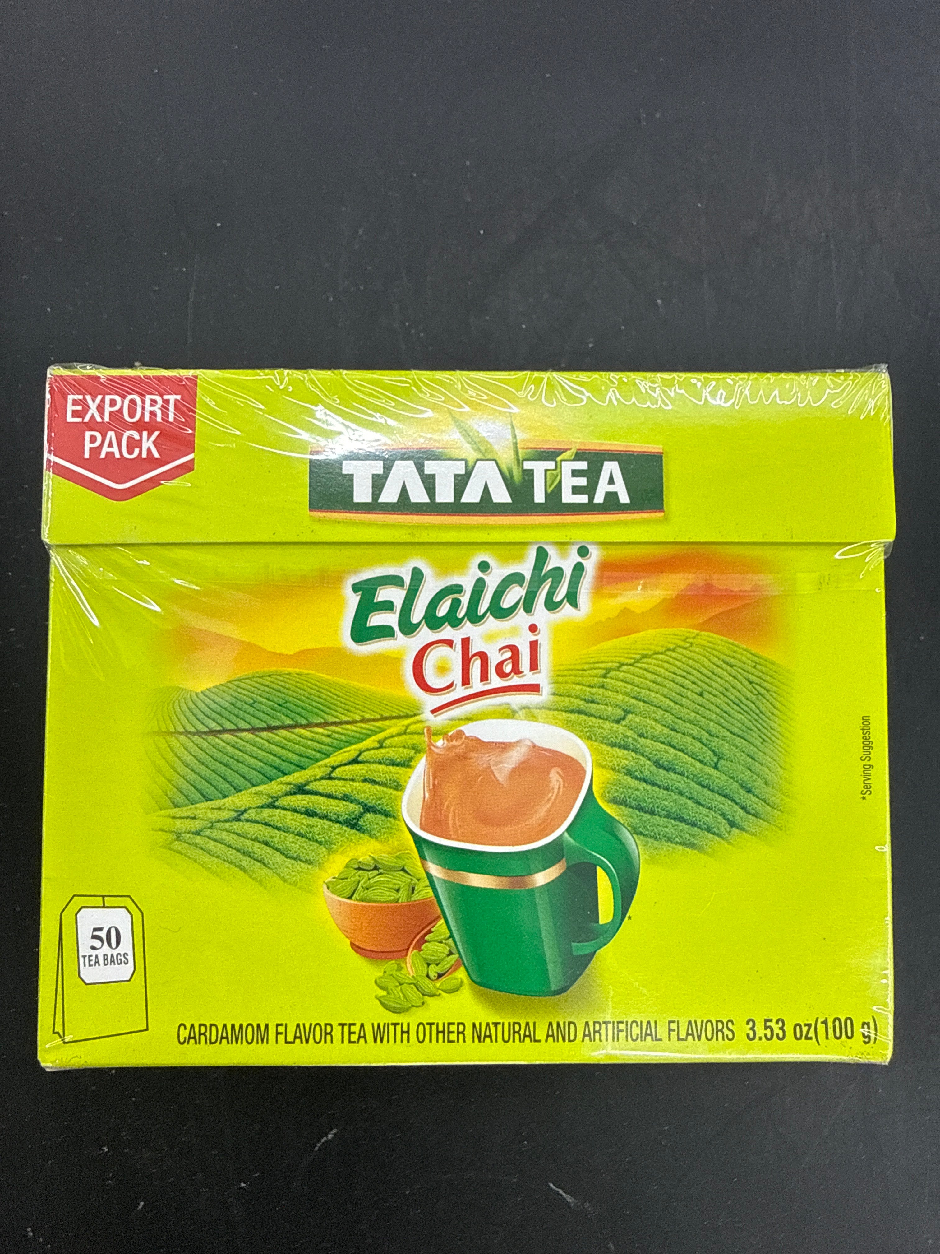 Tata tea Elaichi chai