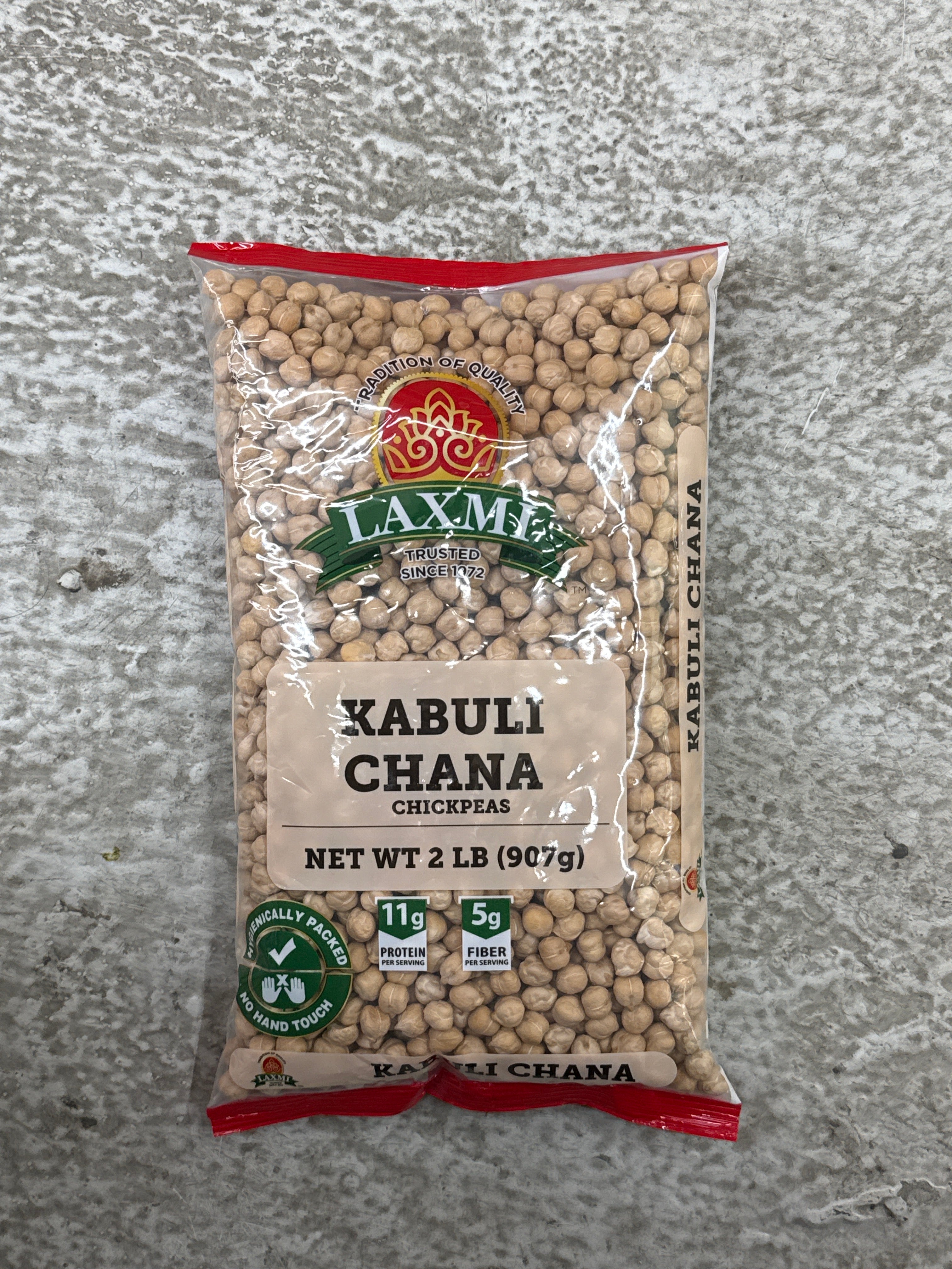 LAXMI KABULI CHANA