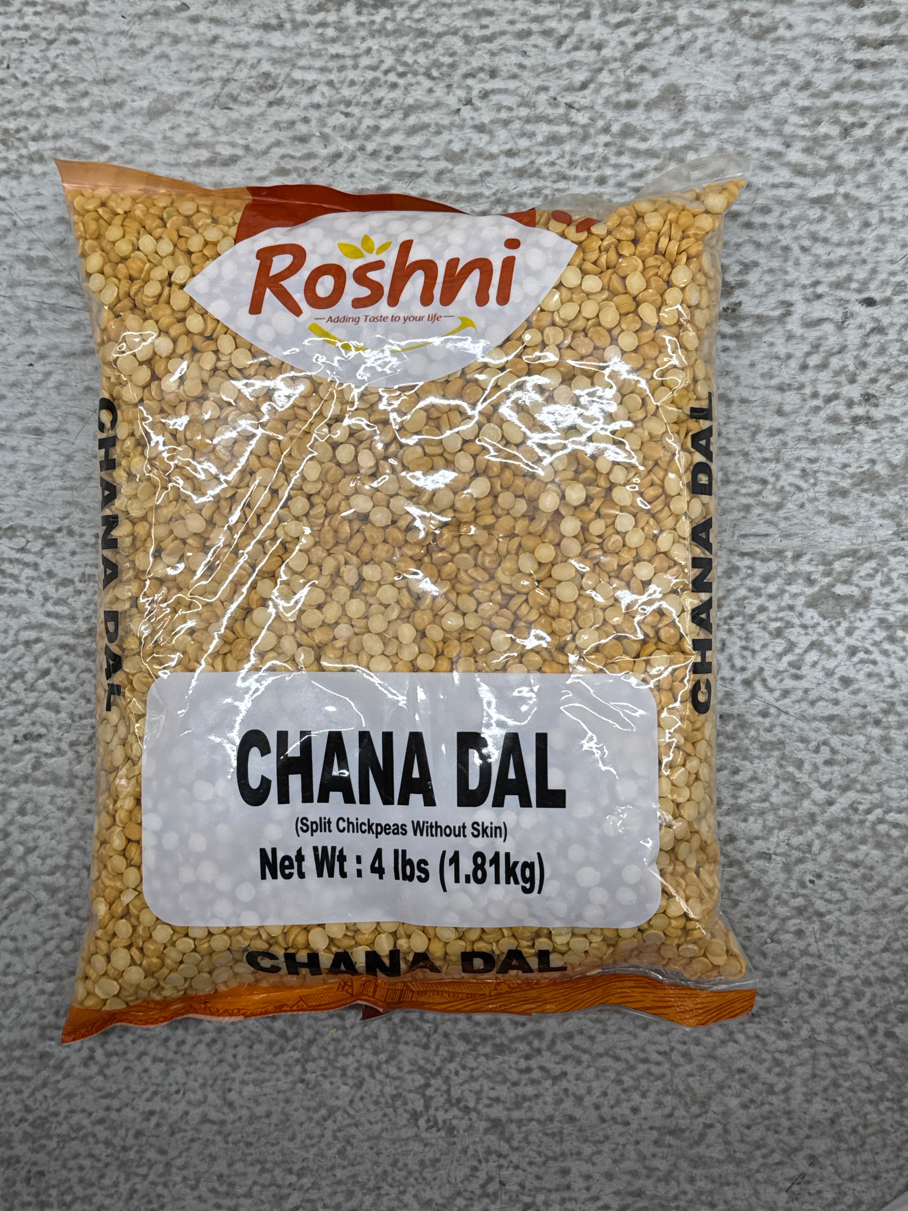 Roshni Chana Dal
