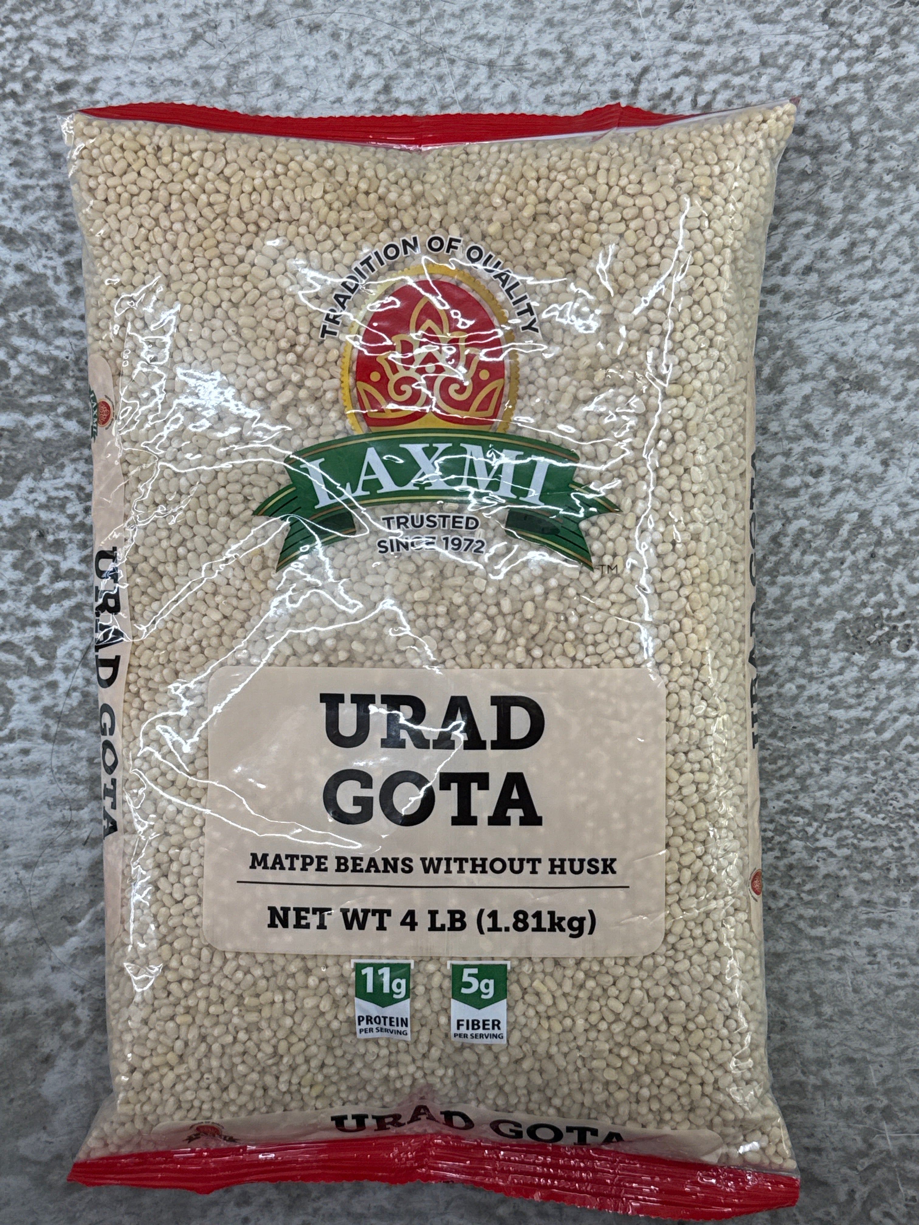 Laxmi Urad Gota
