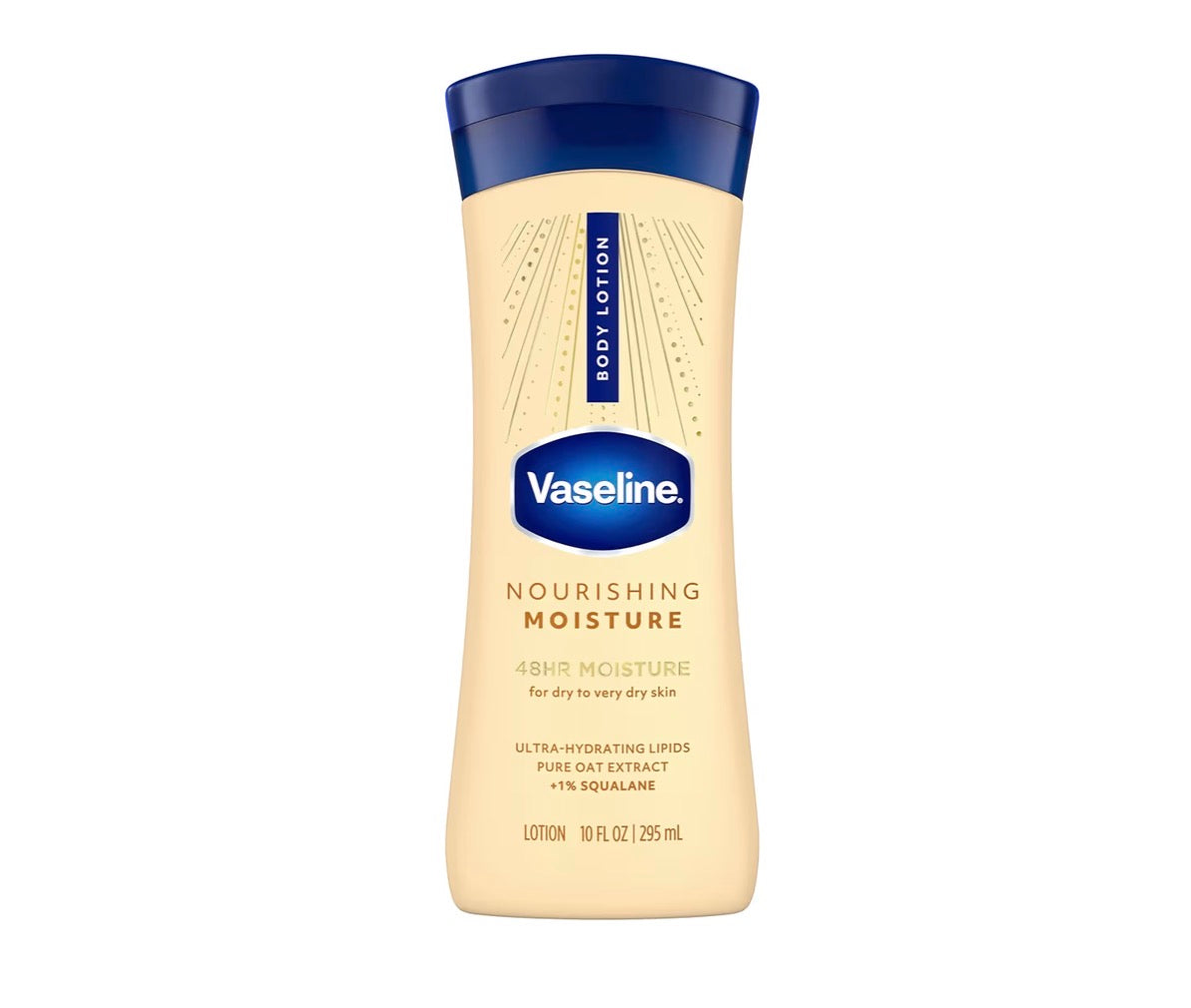Vaseline Dry skin Repair