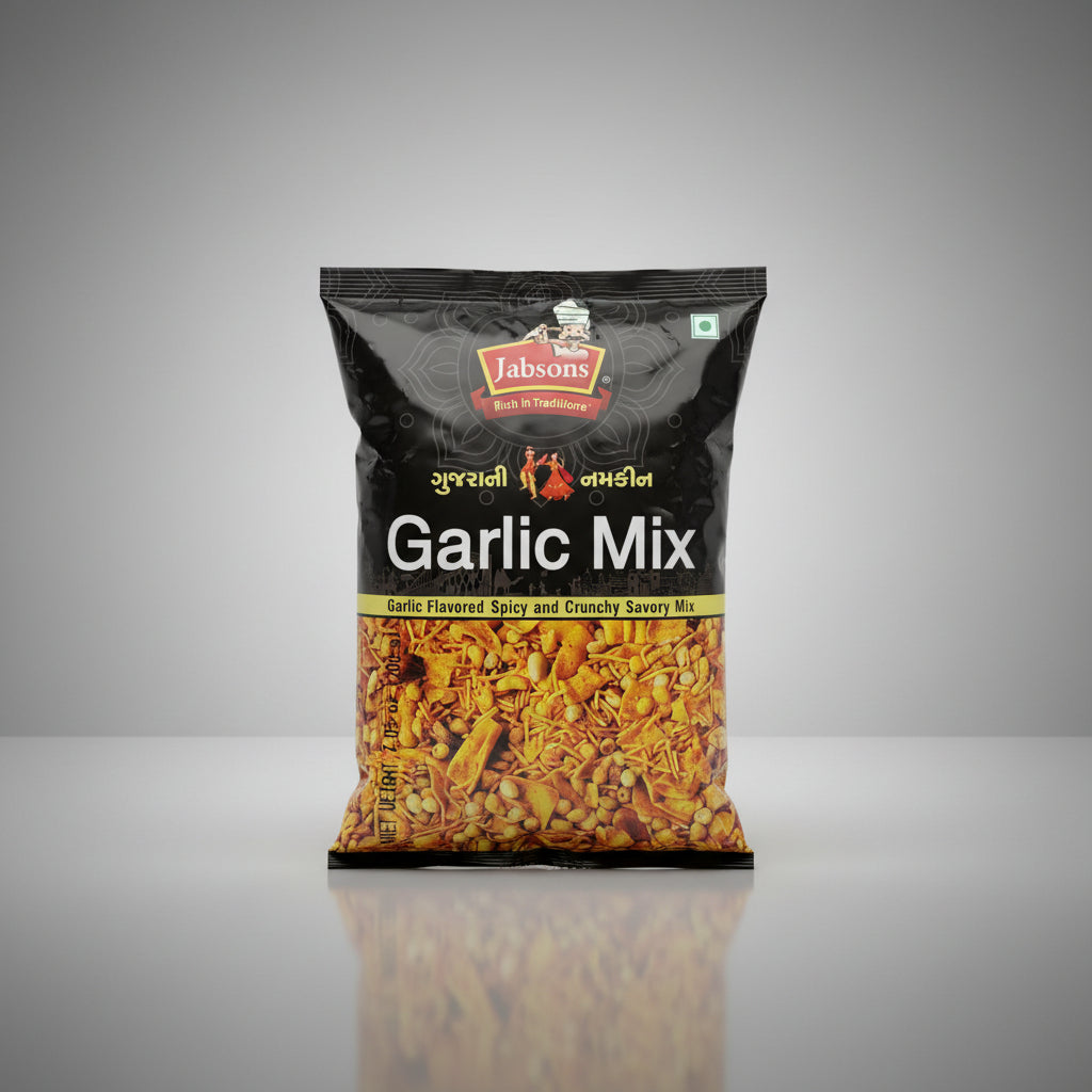 Jabsons Garlic Mix
