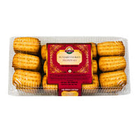 Crispy punjabi cookies peepewali