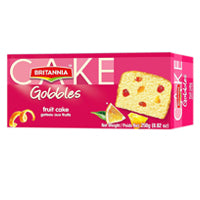 Britannia Fruit Cake