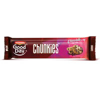 Britannia good day chunkies choco chip