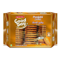 Britannia Punjabi Cookie