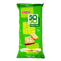 Britannia 50 50 sweet and salty