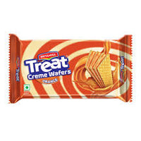 Britannia Treat Creme Wafers