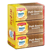 Britannia tea biscuits