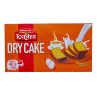 Britannia dry cake