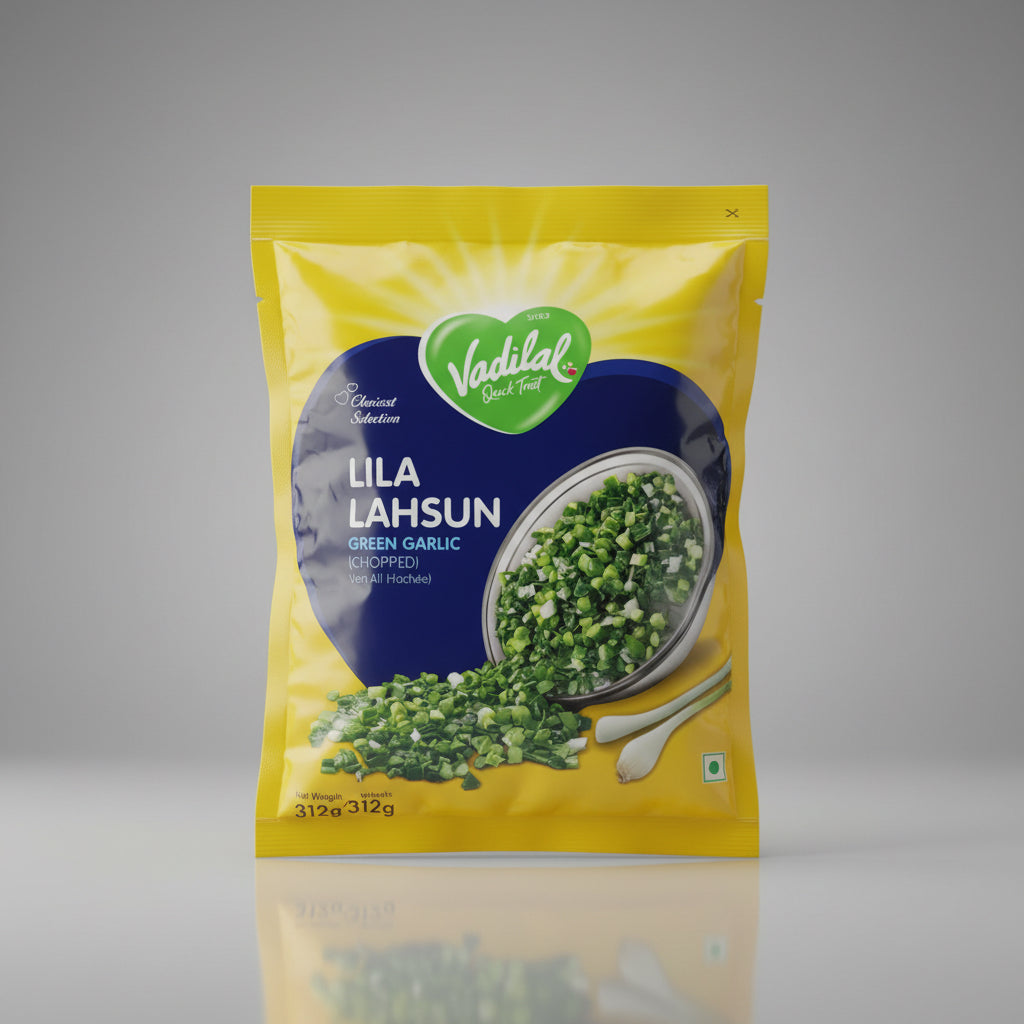 Vadilal Lila Lahsun