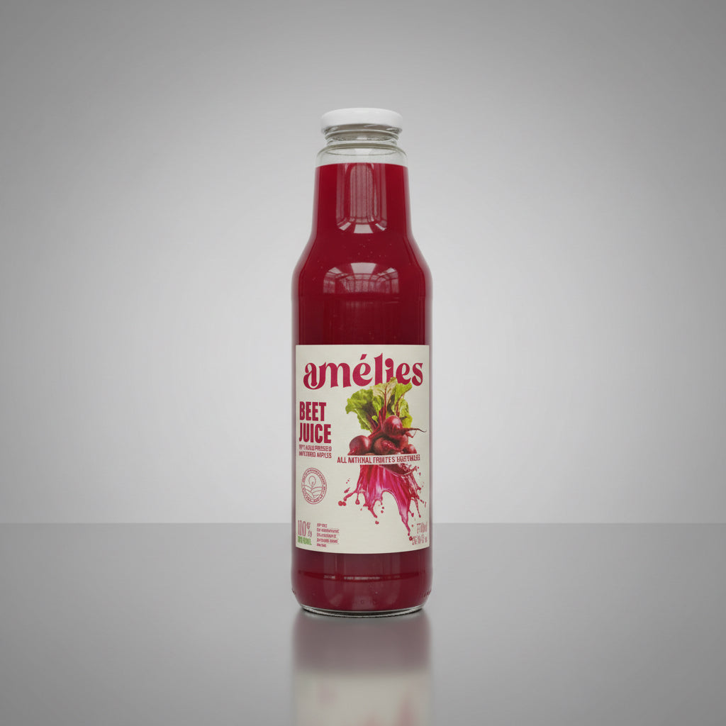 AMELIES BEET JUICE